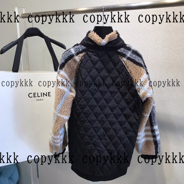 格安 バーバリー ジャケット スーパーコピー - clothing-00755 画像 9