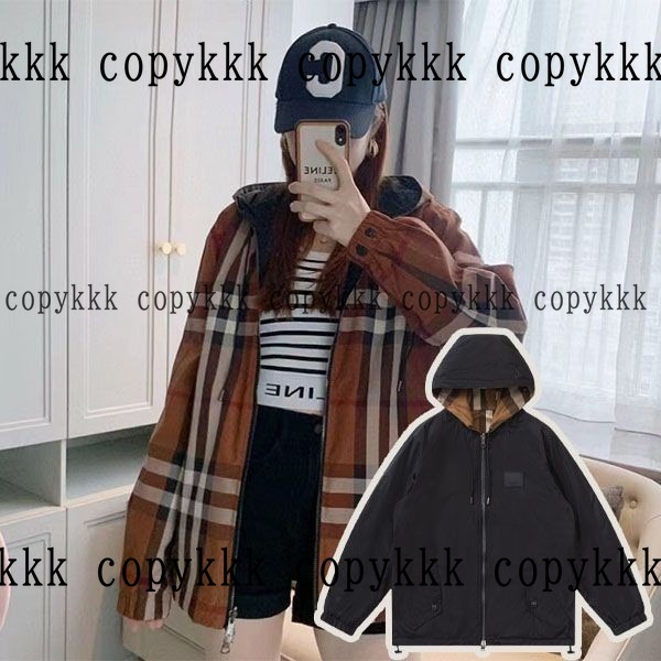 大人気 バーバリー ジャケット コピー - clothing-00740 おすすめN級品