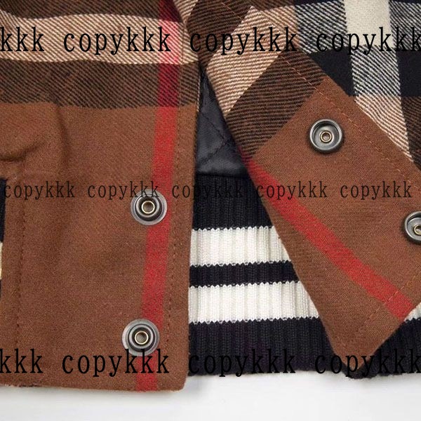 送料無料 バーバリー ジャケット スーパーコピー - clothing-00741 画像 6