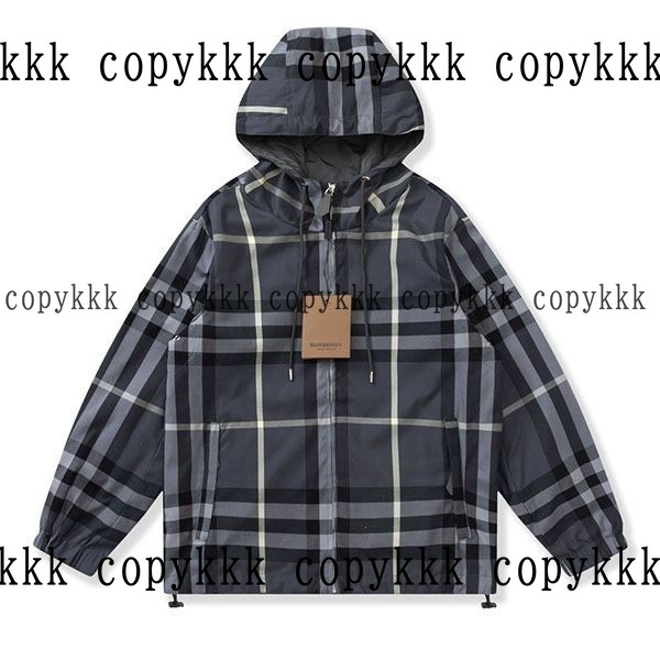 大人気 バーバリー ジャケット コピー - clothing-00744