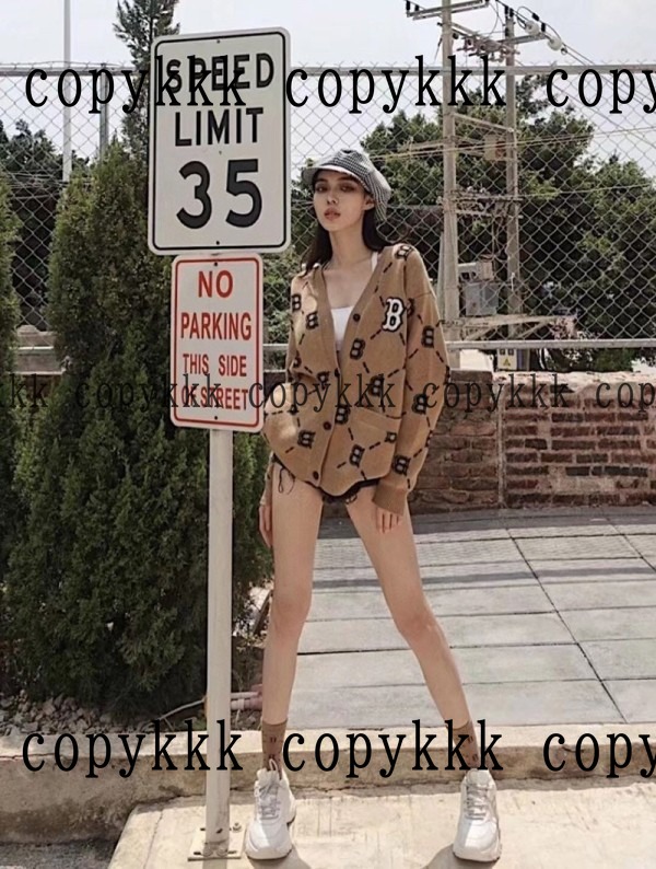 格安 バーバリー ニット スーパーコピー - clothing-00697 画像 2