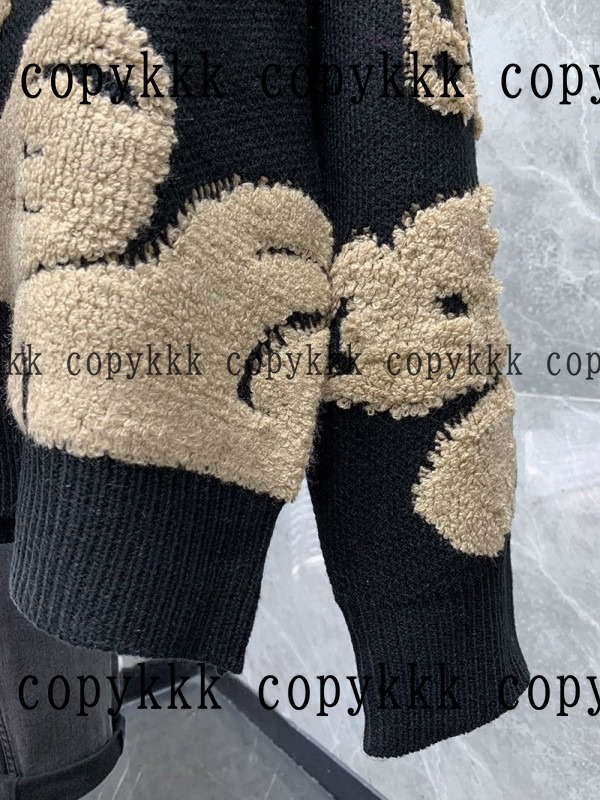 大人気 バーバリー ニット コピー - clothing-00699 画像 7