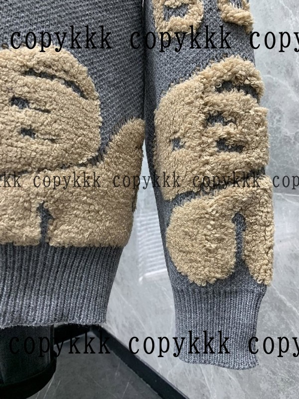 バーバリー ニット コピー 激安通販 - clothing-00702 画像 6