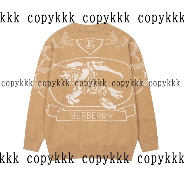 送料無料 バーバリー ニット スーパーコピー - clothing-00690 画像 2