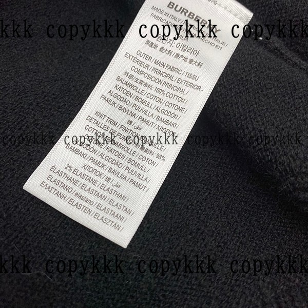 格安 バーバリー ニット スーパーコピー - clothing-00691 画像 8