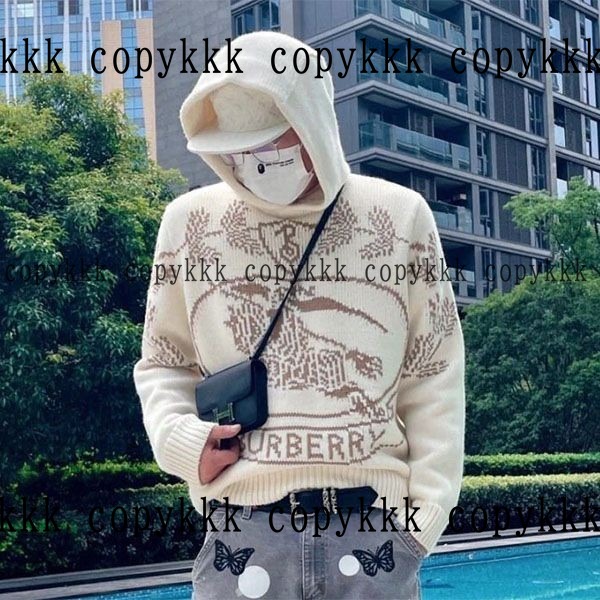 バーバリー ニット コピー 激安通販 - clothing-00692 おすすめN級品