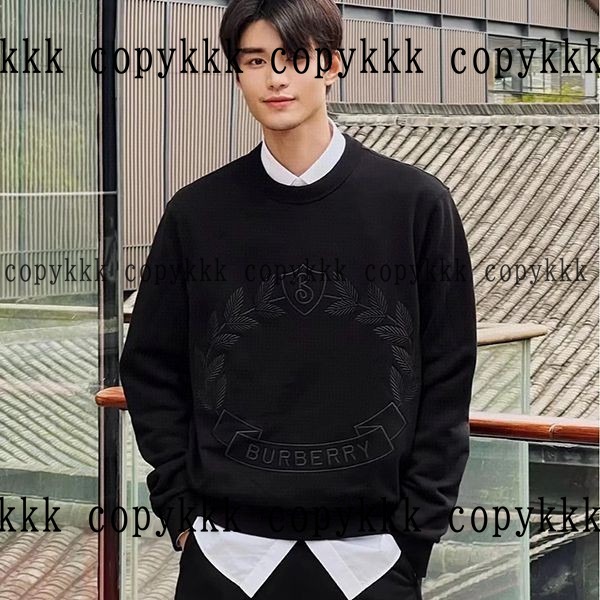 格安 バーバリー ニット スーパーコピー - clothing-00693