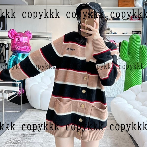 大人気 バーバリー ニット コピー - clothing-00695 おすすめN級品