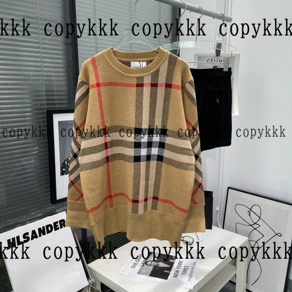 送料無料 バーバリー ニット スーパーコピー - clothing-00696 画像 2