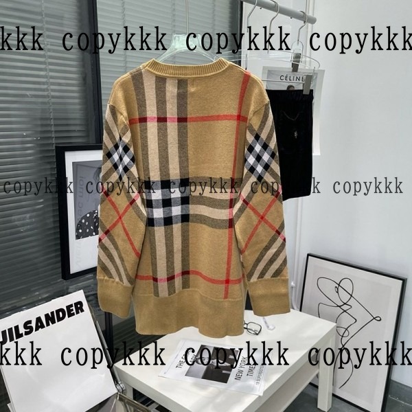 送料無料 バーバリー ニット スーパーコピー - clothing-00696 画像 8