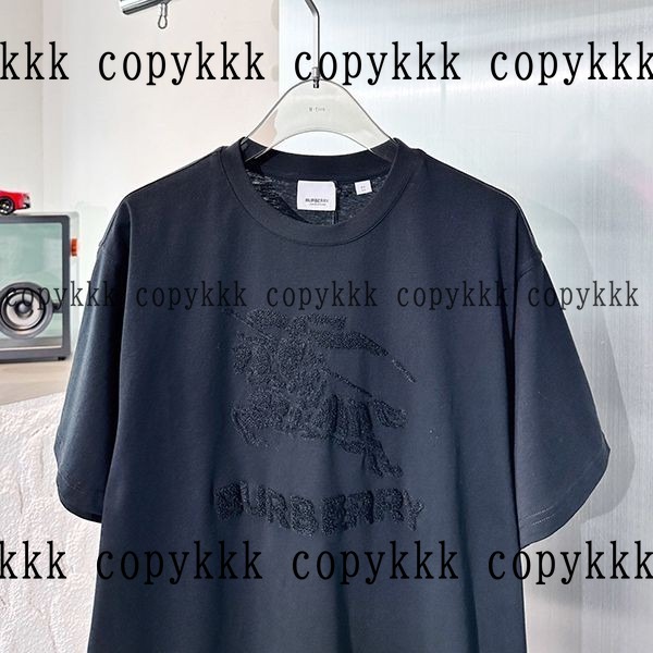 バーバリー 半袖 コピー 激安通販 - clothing-00638 画像 3