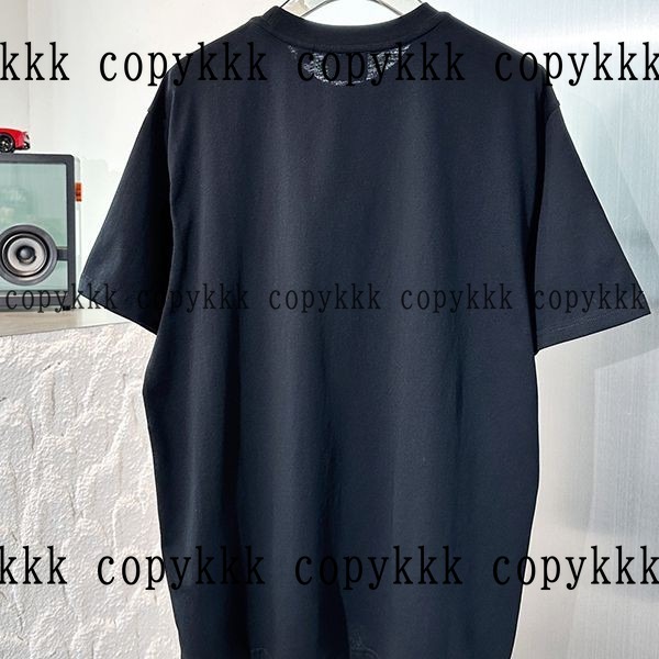 バーバリー 半袖 コピー 激安通販 - clothing-00638 画像 5