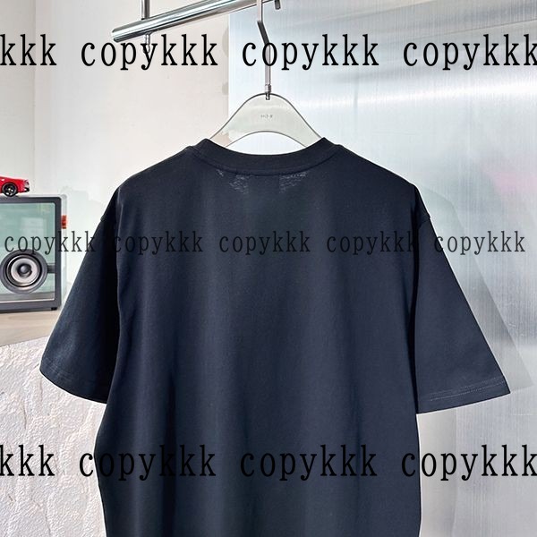バーバリー 半袖 コピー 激安通販 - clothing-00638 画像 6