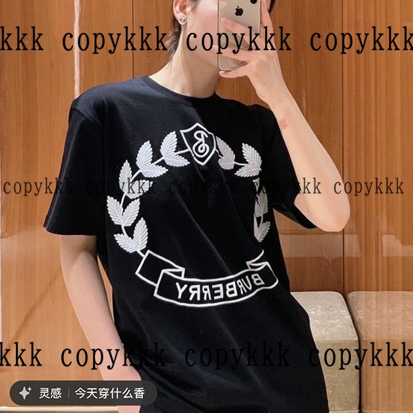 バーバリー 半袖 N級品 送料無料 - clothing-00641