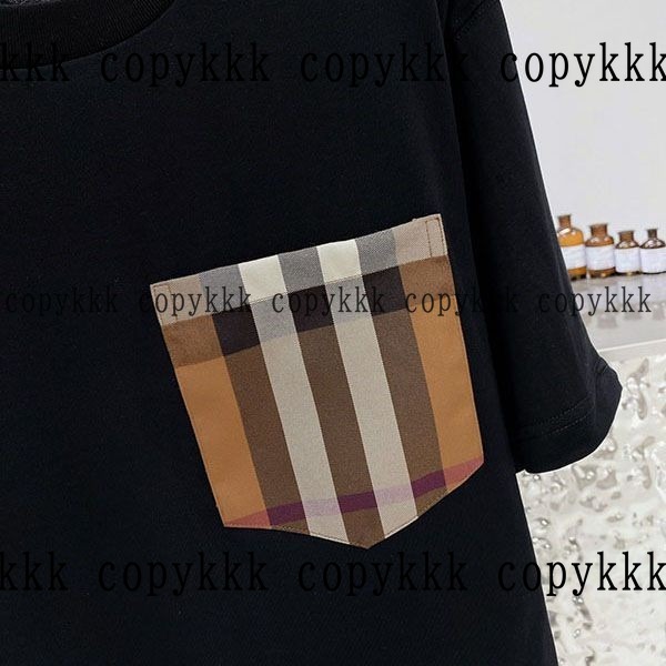 人気 バーバリー 半袖 N級品 - clothing-00642 画像 6