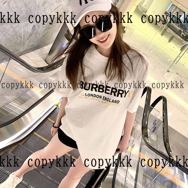 バーバリー 半袖 N級品 送料無料 - clothing-00643 画像 4