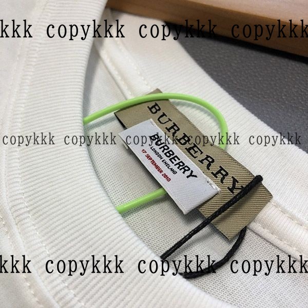 バーバリー 半袖 N級品 送料無料 - clothing-00643 画像 6