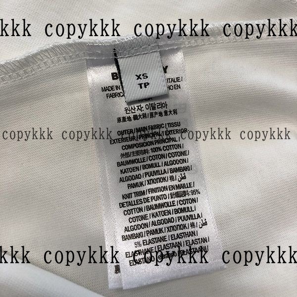 バーバリー 半袖 N級品 送料無料 - clothing-00643 画像 8