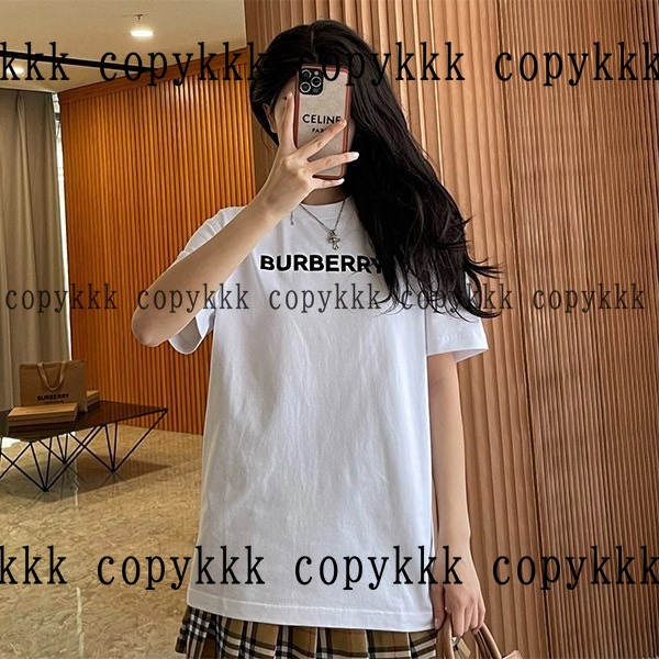 大人気 バーバリー 半袖 コピー - clothing-00644