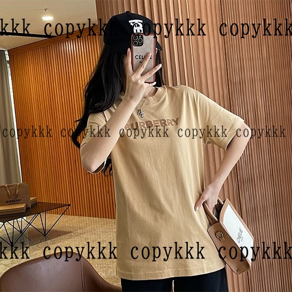 人気 バーバリー 半袖 N級品 - clothing-00646 メイン画像