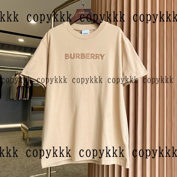 人気 バーバリー 半袖 N級品 - clothing-00646 画像 2