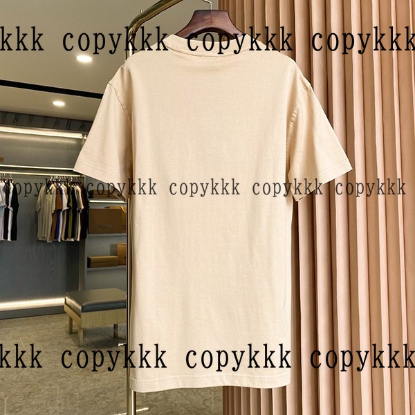 人気 バーバリー 半袖 N級品 - clothing-00646 画像 3