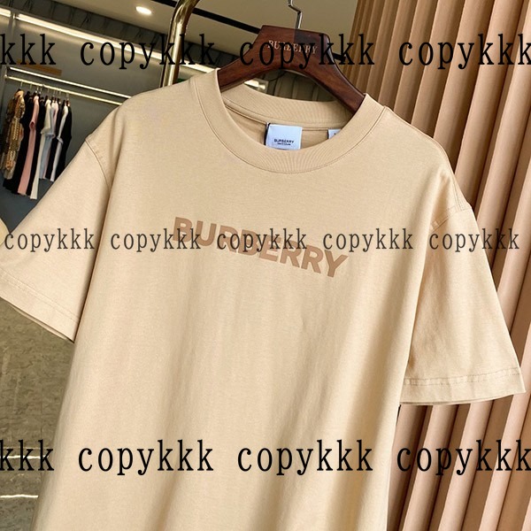 人気 バーバリー 半袖 N級品 - clothing-00646 画像 4
