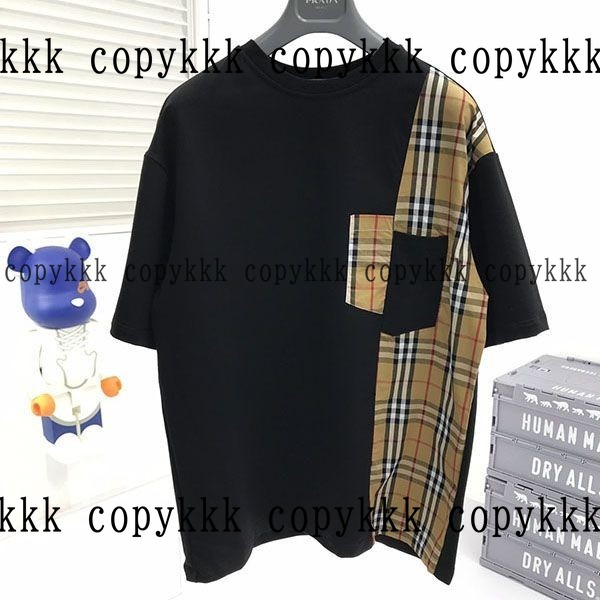 バーバリー 半袖 コピー 激安通販 - clothing-00629 おすすめN級品