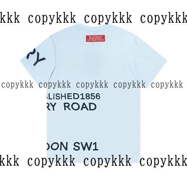 格安 バーバリー 半袖 スーパーコピー - clothing-00648 画像 2
