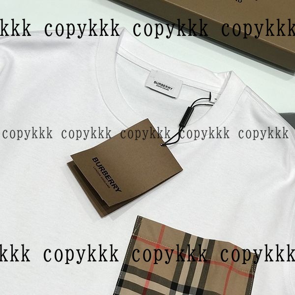 送料無料 バーバリー 半袖 スーパーコピー - clothing-00649 画像 3