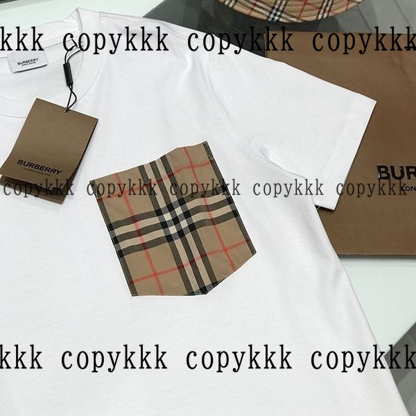 送料無料 バーバリー 半袖 スーパーコピー - clothing-00649 画像 4