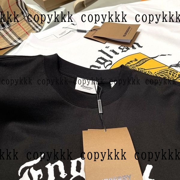 バーバリー 半袖 コピー 激安通販 - clothing-00650 画像 4