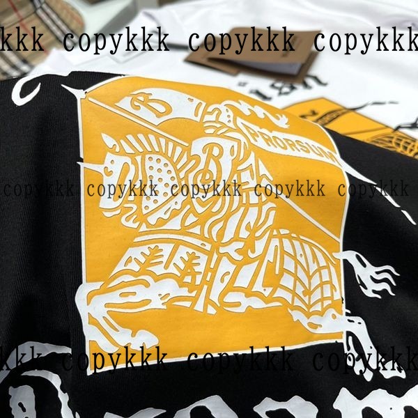 バーバリー 半袖 コピー 激安通販 - clothing-00650 画像 5