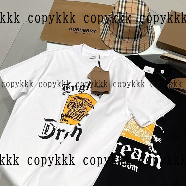 人気 バーバリー 半袖 N級品 - clothing-00651 画像 6