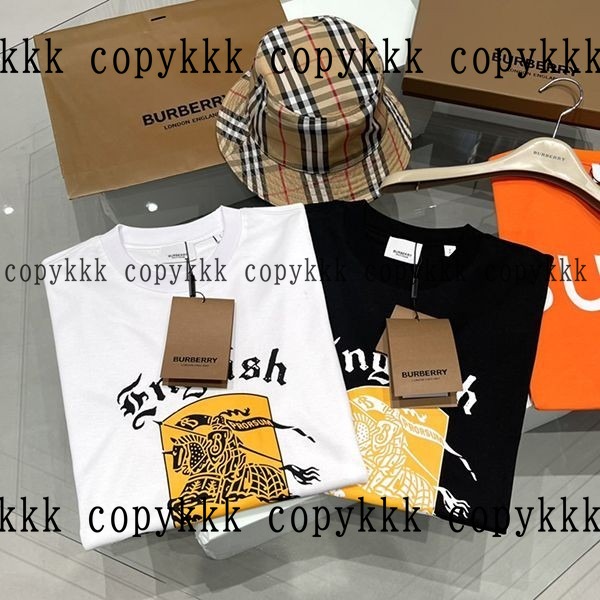 人気 バーバリー 半袖 N級品 - clothing-00651 画像 7