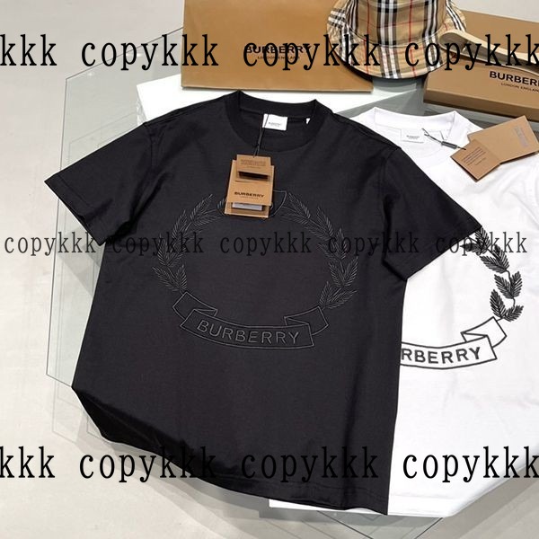 送料無料 バーバリー 半袖 スーパーコピー - clothing-00654