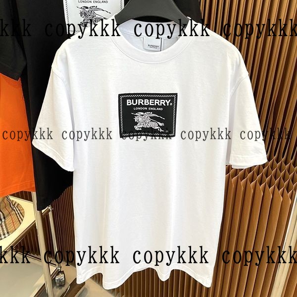 格安 バーバリー 半袖 スーパーコピー - clothing-00655