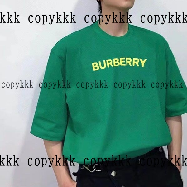 バーバリー 半袖 コピー 激安通販 - clothing-00658 画像 6