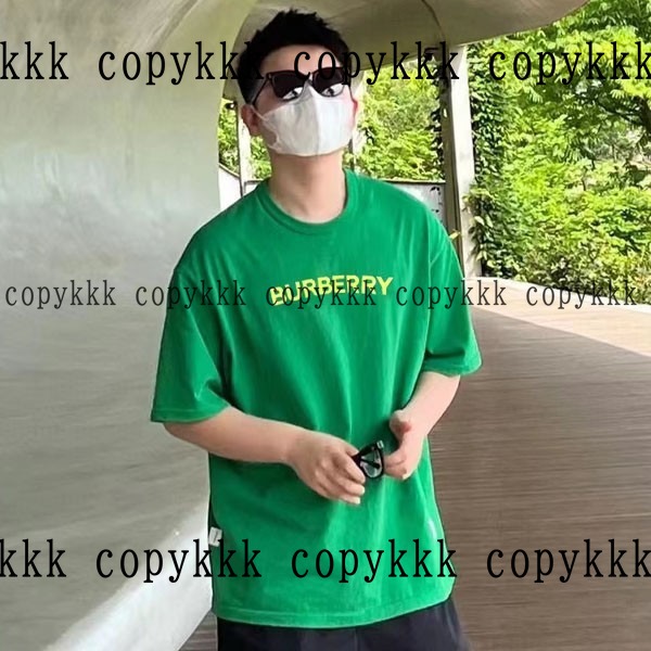 バーバリー 半袖 コピー 激安通販 - clothing-00658 画像 7