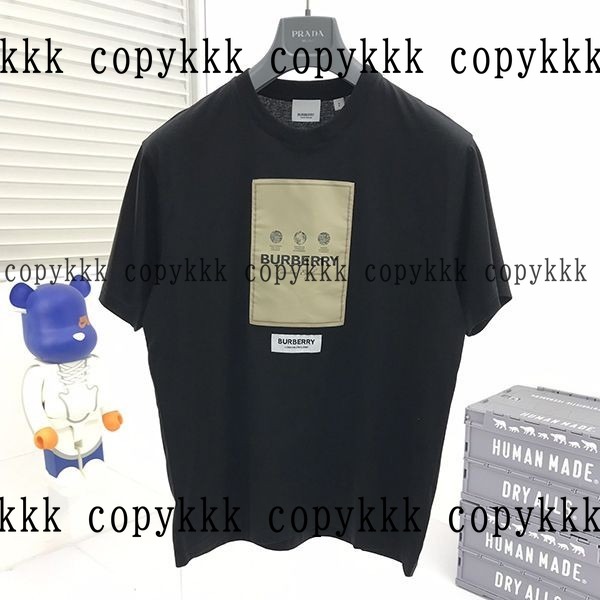 バーバリー 半袖 コピー 激安通販 - clothing-00663