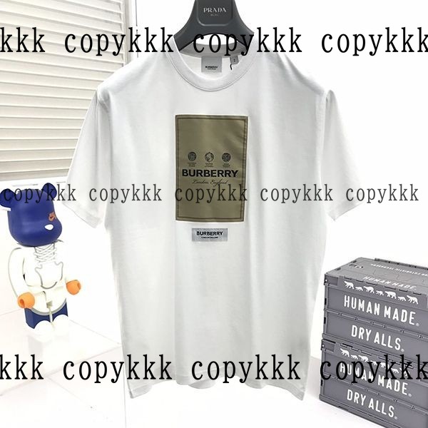 大人気 バーバリー 半袖 コピー - clothing-00664 おすすめN級品