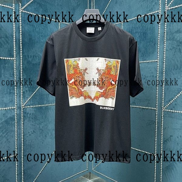 大人気 バーバリー 半袖 コピー - clothing-00666