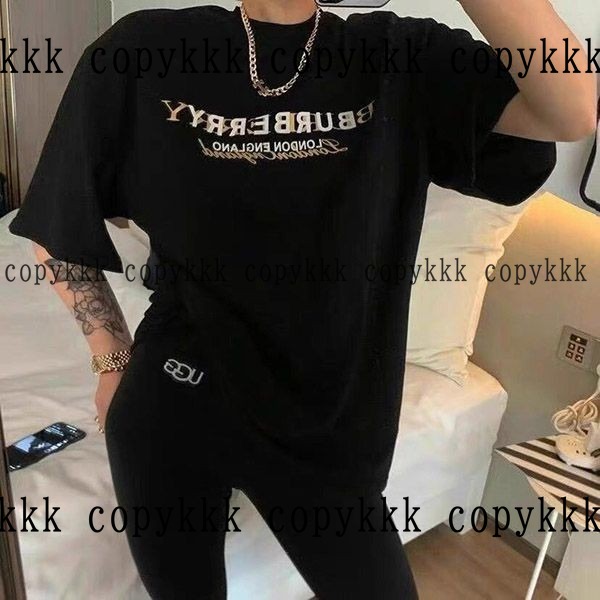 大人気 バーバリー 半袖 コピー - clothing-00631 画像 3
