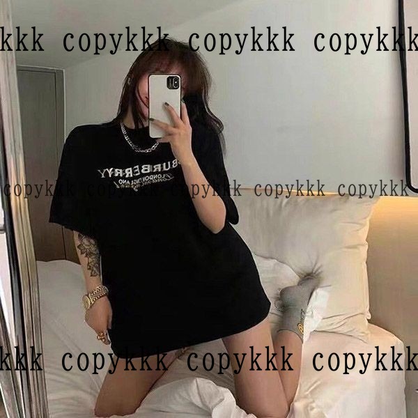 大人気 バーバリー 半袖 コピー - clothing-00631 画像 4
