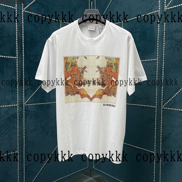 バーバリー 半袖 N級品 送料無料 - clothing-00667 メイン画像
