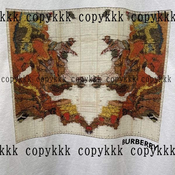 バーバリー 半袖 N級品 送料無料 - clothing-00667 画像 2