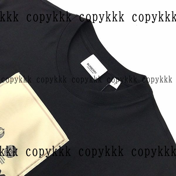 大人気 バーバリー 半袖 コピー - clothing-00668 画像 17
