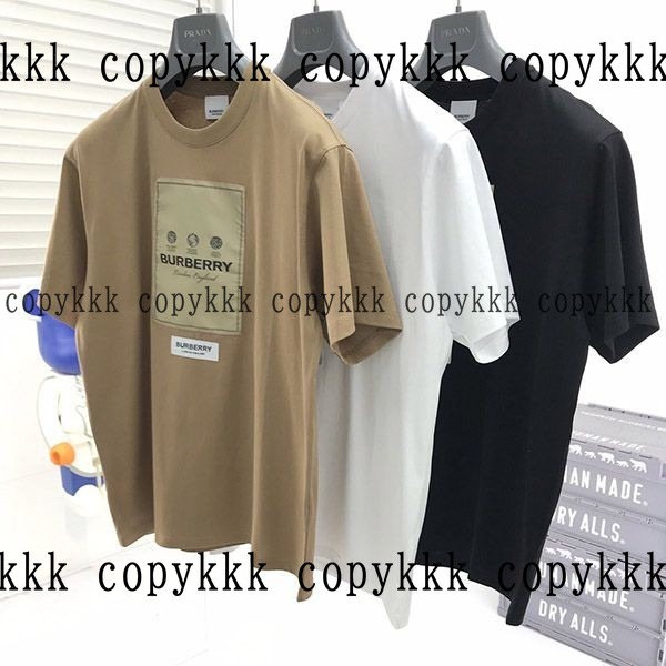 大人気 バーバリー 半袖 コピー - clothing-00668