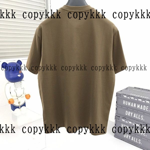 大人気 バーバリー 半袖 コピー - clothing-00668 画像 3