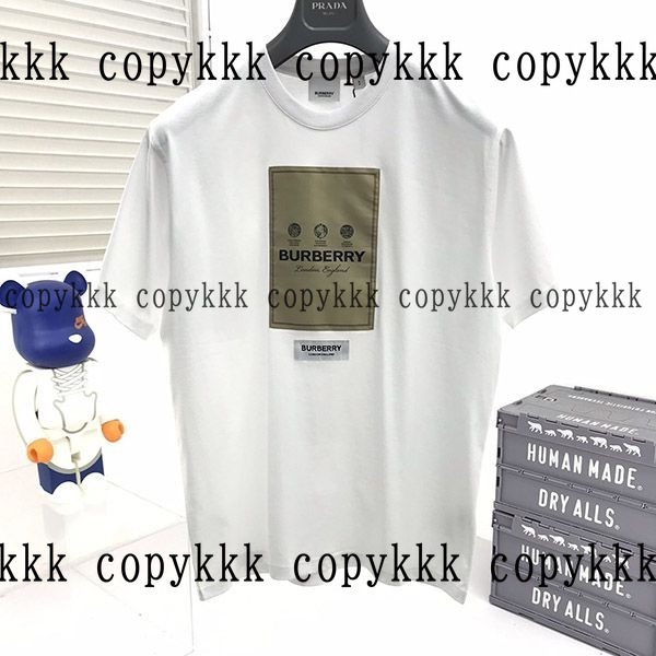 大人気 バーバリー 半袖 コピー - clothing-00668 画像 9